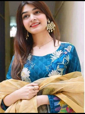 Darjeeling Call Girl